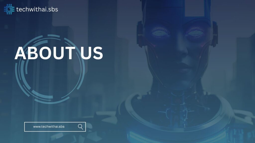 About Us